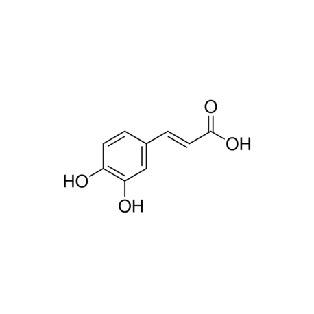 کافیک اسید Caffeic acid SIGMA C0625