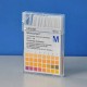 کاغذ پی اچ ph merck 0-14