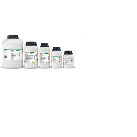 امونیوم نیترات 9 ابه Aluminium nitrate nonahydrate MERCK 101086
