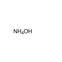 آمونیاک 25% Ammonia solution merck 105422