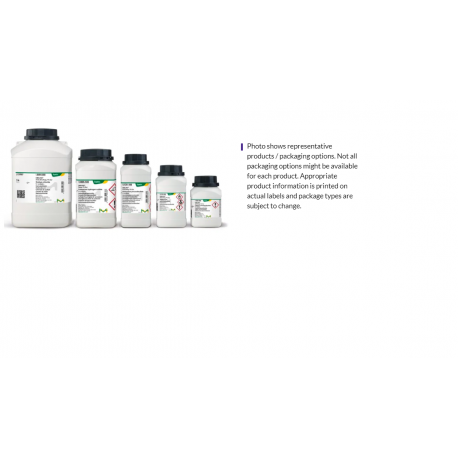 آمونیوم استات Ammonium acetate MERCK 101115