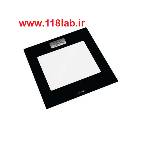 ترازوی دیجیتال هایتک مدل HI-DS42-C     HI-tec