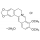 ببرین کلرایدهیدرات Berberine chloride hydrate 14050 SIGMA