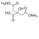 امونیوم سیترات دی بیسک Ammonium citrate dibasic sigma 09833