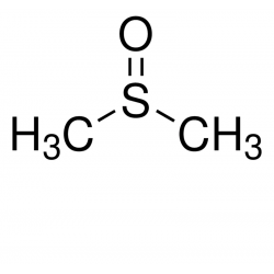 دی متیل سولفوکساید Dimethyl sulfoxide D8618 sigma