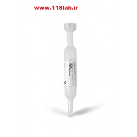 تیترازول بافر 4 Buffer concentrate PH4 merck 109887
