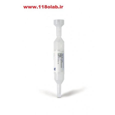 بافر پی اچ 4  Buffer concentrate  pH 4.00 merck 109884
