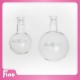 بالن ته گرد فاین گلاس Boiling flasks  Fine Glass