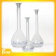 بالن ژوژه فاین گلاس volumetric flask Fine glass