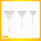 قیف شیشه ای فاین گلاس funnel Fine Glass