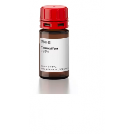 تامکسیفین Tamoxifen sigma T5648