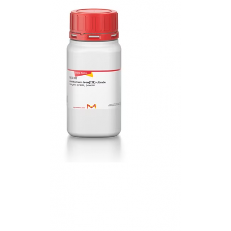 امونیوم تری سیترات Ammonium iron(III) citrate F5879 sigma
