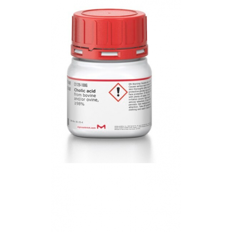 کولیک اسید Cholic acid sigma c1129