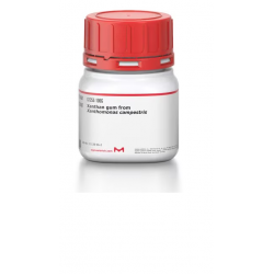 زانتان Xanthan gum from Xanthomonas campestris sigma G1253