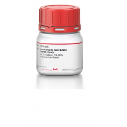 امونیوم مولیبدات Ammonium molybdate tetrahydrate sigma 431346