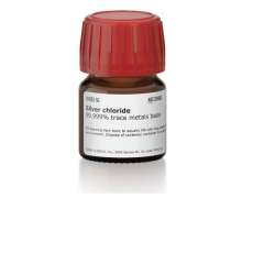 کلرید نقره  سیلور کلراید Silver chloride sigma 204382