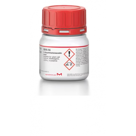 1 نفتالین استیک اسید Naphthaleneacetic acid  n0640 sigma