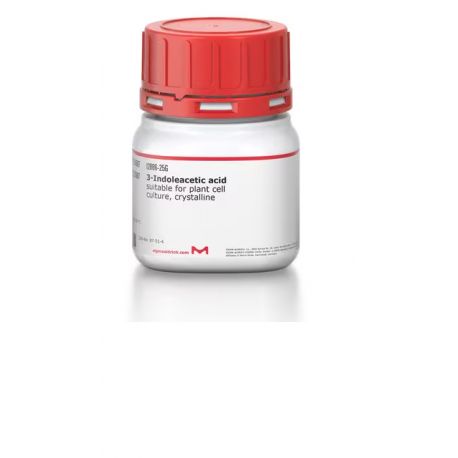 3 ایندول بوتریک اسید   sigma I2886  3-Indoleacetic acid