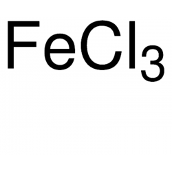 کلرید 3 کلراید Iron(III) chloride sigma 157740