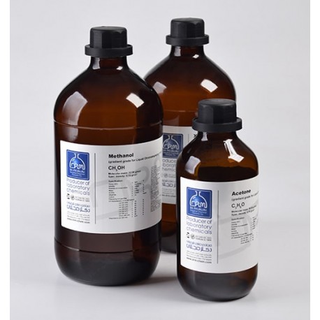 ان - اکتانLaboratory دکترمجللی n-Octane
