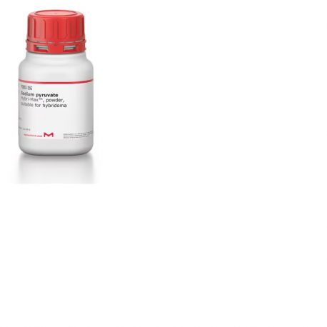 سدیم پیرووات Sodium pyruvate SIGMA p3662