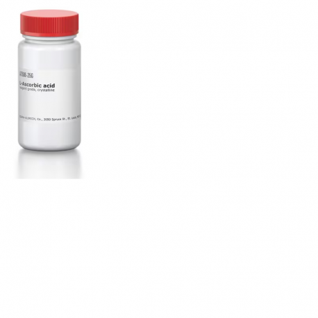 ال اسکوربیک اسید L-Ascorbic acid sigma A7506