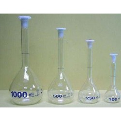 بالن ژوژه 250 سی سی بالن حجمی 250 سی سی