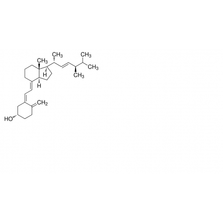 ویتامین دی 2  Ergocalcifero sigma 95220 Vitamin D2