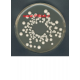 وای جی سی اگار YGC agar Yeast extract glucose chloramphenicol agar 116000 Merck