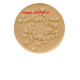 پوتیتو دکستروز اگار Potato dextrose agar 110130 merck