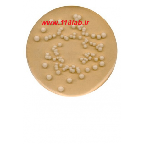 پوتیتو دکستروز اگار Potato dextrose agar 110130 merck