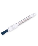 بوتیرومتر خامه 70% فانک ژربر آلمان butyrometer cream GERBER
