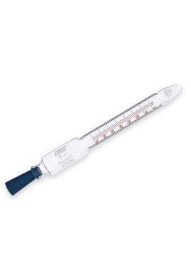 بوتیرومتر خامه 70% فانک ژربر آلمان butyrometer cream GERBER