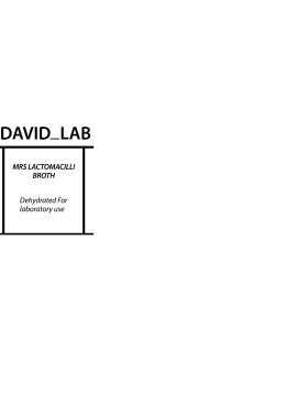 ام ارس براس MRS BROTH DAVID_LAB