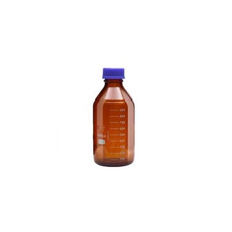 شیشه   بطری تیره در ابی 2000 سی سی