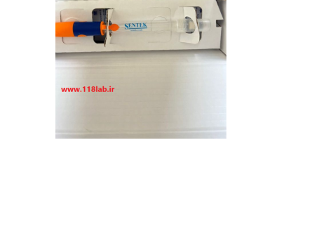 الکترود سنتک Sentek PH Electrode