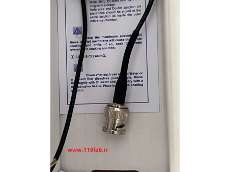 الکترود سنتک Sentek PH Electrode