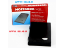 ترازو دیجیتال نوت بوک   1صدم تا 500 گرم NOTEBOOK