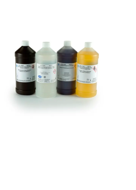 ری ایجنت نسلر Nessler Reagent HACH 2119449