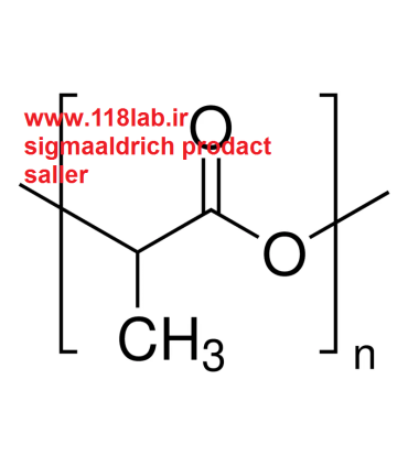 پلی لاکتیک اسید Polylactic acid 38534 sigma
