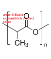 پلی لاکتیک اسید Polylactic acid 38534 sigma
