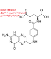 استاندارد فولیک اسید Folic acid, a pharmaceutical secondary standard sigma PHR1035