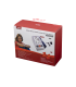 فشار سنج بازویی بریسک سخنگو با آدپتور Brisk PG-800B16