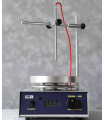 هات پلیت همزن تمام دیجتیال  با سنسور مجزا دقت بالا مدل d500sp  hot plate