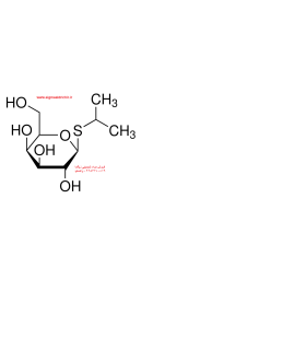 ای تی پی جی  IPTG Sigma I6758