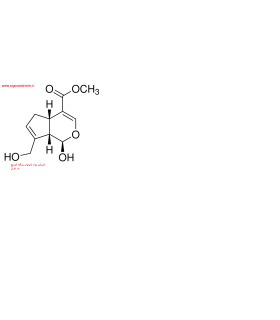 جنپین Genipin HPLC sigma G4796