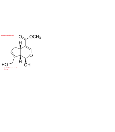جنپین Genipin HPLC sigma G4796