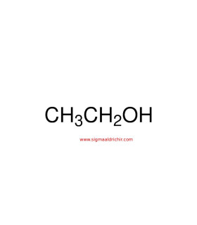 اتانول بدون آب Ethyl alcohol, pureSigma-Aldrich 34852