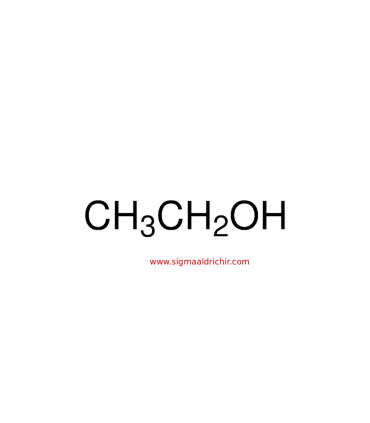 اتانول بدون آب Ethyl alcohol, pureSigma-Aldrich 34852