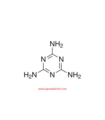 ملامین سیگما MelamineSigma M2659